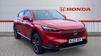 2023 Honda HR-V 1.5 eHEV Advance 5dr CVT Hybrid Hatchback Hatchback Hybrid Autom