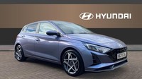 2025 Hyundai i20 1.0T GDi 90 Tech Line 5dr DCT Petrol Hatchback Hatchback Petrol