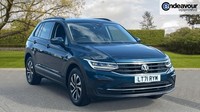 2021 Volkswagen Tiguan 1.5 TSI Active Euro 6 (s/s) 5dr Estate Petrol Manual
