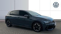 2025 Volkswagen Golf 1.5 TSI 150 R-Line 5dr Petrol Hatchback Hatchback Petrol Ma