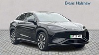 2025 BYD Sealion 7 390kW Design AWD 83kWh 5dr Auto SUV Electric Automatic