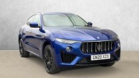 2020 Maserati Levante V6 GranSport 5dr Auto Petrol