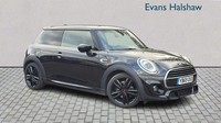 2019 MINI Hatch 1.5 Cooper Sport II 3dr Hatchback Petrol Manual