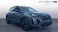 2025 Peugeot 2008 1.2 PureTech Allure SUV 5dr Petrol Manual Euro 6 (s/s) (130 ps