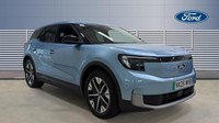 2025 Ford Explorer 210kW Select 77kWh 5dr Auto Electric Estate Estate Electric A