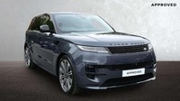 2024 Land Rover Range Rover Sport 3.0 P460e Dynamic SE 5dr Auto SUV Plug-In Hy A
