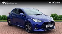 2025 Toyota Yaris 1.5 Hybrid Design 5dr CVT Hybrid Hatchback Hatchback Hybrid Au