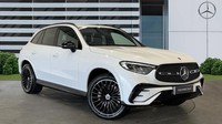 2024 Mercedes-Benz GLC 300e 4Matic Urban Edition 5dr 9G-Tronic Estate Estate Hyb