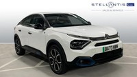 2023 Citroen C4 50kWh Sense Hatchback 5dr Electric Auto (7.4kW Charger) (136 ps)