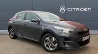2022 Kia XCeed 1.0T GDi ISG 2 5dr Petrol Hatchback Hatchback Petrol Manual