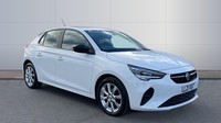 2021 Vauxhall Corsa 1.2 Turbo SE Premium 5dr Petrol Hatchback Hatchback Petrol M