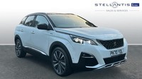 2020 Peugeot 3008 SUV 2.0 BlueHDi GT Line Premium SUV 5dr Diesel EAT Euro 6 (s/s