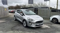 2019 Ford Fiesta TITANIUM TDCI Hatchback Diesel Manual