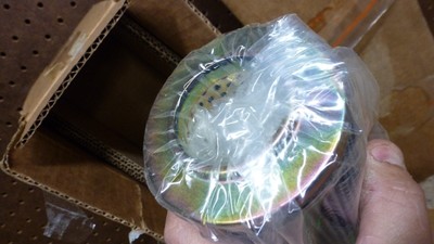 Separation Technologies 3965GGHB16, Lot of 2 Filter Elements *New in box*