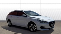 2019 Hyundai i30 1.4T GDI SE Nav 5dr DCT Petrol Estate Estate Petrol Automatic