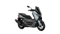 YAMAHA NMAX 125 TECH MAX SCOOTER - NEW - £100 SAVING - 3 YEAR WARRANTY