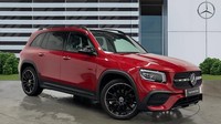 2022 Mercedes-Benz GLB 200 AMG Line Premium + Night Ed 5dr 7G-Tronic Petrol Esta