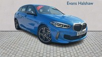 2020 BMW 1 Series M135i xDrive 5dr Step Auto Hatchback Petrol Automatic