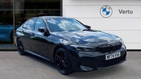 2024 BMW 3 Series M340i xDrive MHT 4dr Step Auto Petrol Saloon Saloon Petrol Aut