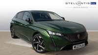 2023 Peugeot 308 1.2 PureTech Allure Premium Hatchback 5dr Petrol EAT Euro 6 (s/
