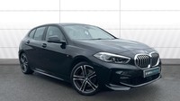 2020 BMW 1 Series 118i M Sport 5dr Petrol Hatchback Hatchback Petrol Manual