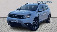 2022 Dacia Duster 1.3 TCe 130 Prestige 5dr Estate Petrol Manual