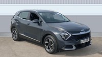 2023 Kia Sportage 1.6T GDi ISG 2 5dr Petrol Estate Estate Petrol Manual