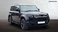 2025 Land Rover Defender 3.0 D250 X-Dynamic SE 110 5dr Auto SUV Diesel Automatic