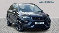 2024 Cupra Ateca 1.5 EcoTSI V2 5dr DSG SUV Petrol Automatic