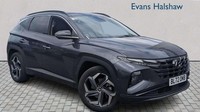2022 Hyundai TUCSON 1.6 TGDi Plug-in Hybrid Ultimate 5dr 4WD Auto SUV Plug-In Hy