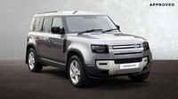 2022 Land Rover Defender 110 Diesel 3.0 D250 Hard Top SE Auto Other Diesel Autom