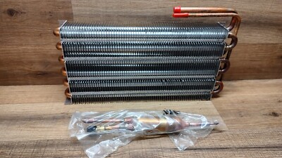 Sub-Zero  Evaporator Service 7016532 / 3130340  **OEM NEW**