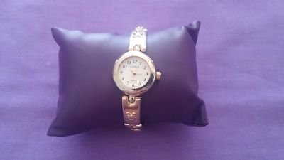 Montre Femme Quartz « Lepro »  Très Bon Etat