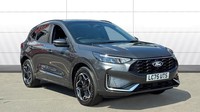 2025 Ford Kuga 2.5 PHEV ST-Line X 5dr CVT HATCHBACK PETROL/ELECTRIC Automatic