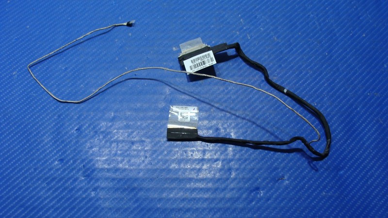 HP 15.6" 15-g010dx Genuine LVDS LCD Video Cable DC02001VU00 750635-001 GLP*
