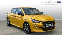 2023 Peugeot 208 1.2 PureTech Active Premium + Hatchback 5dr Petrol Manual Euro 