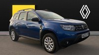 2022 Dacia Duster 1.0 TCe 100 Comfort 5dr Bi Fuel Estate Estate Bi Fuel Manual