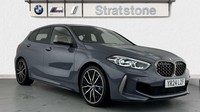 2024 BMW 1 Series M135i xDrive 5dr Step Auto Hatchback Petrol Automatic