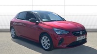 2020 Vauxhall Corsa 1.2 Turbo Elite Nav 5dr Petrol Hatchback Hatchback Petrol Ma