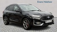 2025 Ford Kuga 2.5 FHEV ST-Line 5dr CVT SUV Hybrid Ele Automatic