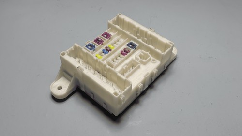 2017-2020 ACURA MDX 3.5L AWD RELAY & FUSE REAR JUNCTION BOX OEM