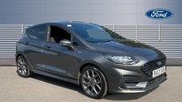 2023 Ford Fiesta 1.0 EcoBoost ST-Line 5dr Petrol Hatchback Hatchback Petrol Manu