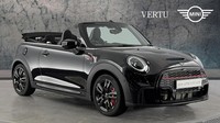 2024 MINI Convertible 2.0 John Cooper Works Premium 2dr Auto Petrol Convertible 