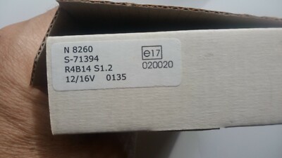 Smarteq S-71394 Car Kit Nokia N 8260, 8290, 3360, 3390