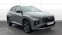 2022 Hyundai TUCSON 1.6 TGDi Plug-in Hybrid N Line 5dr 4WD Auto Estate Estate Hy