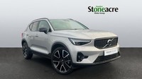 2024 Volvo XC40 2.0 B4P Ultra Dark 5dr Auto ESTATE PETROL Automatic