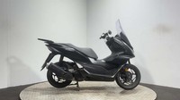 Honda PCX WW 2022 12K GOOD RUNNING PROJECT SCOOTER LEARNER 125CC BIKE