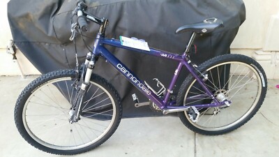 マウンテンバイク　キャノンデール　Cannondale OUNTAIN M600 マウンテンバイク キャノンデール Cannondale OUNTAIN M600