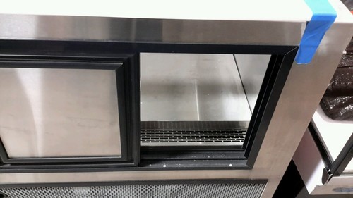 New Millrock Buffet Display Case CAS-02-3753