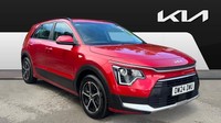 2024 Kia Niro 1.6 GDi 127 Hybrid 2 Nav 5dr DCT Hybrid Estate Estate Hybrid Autom